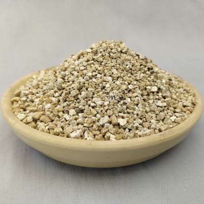 Vermiculita (gruesa)