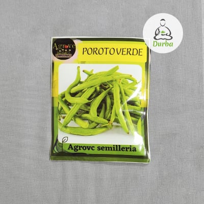 Poroto Verde