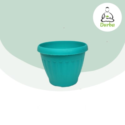 Maceta 6.5 Colores Variados