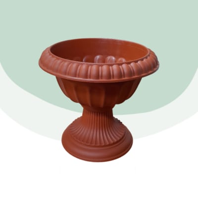Maceta Copon