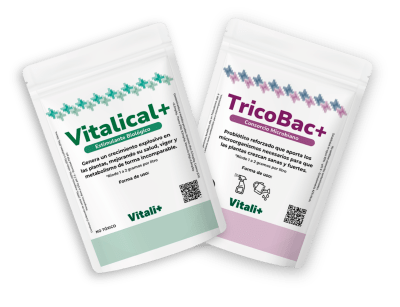 Pack Revitalizante