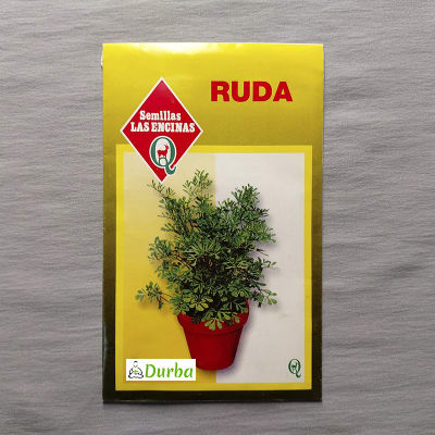 Ruda