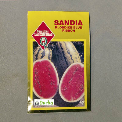Sandia Klondike Blue Ribbon