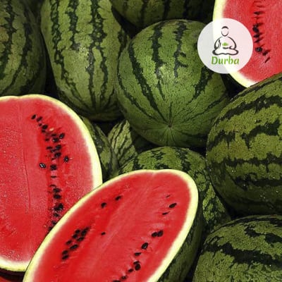 Sandia Klondike Blue Ribbon