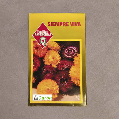 Siempre Viva