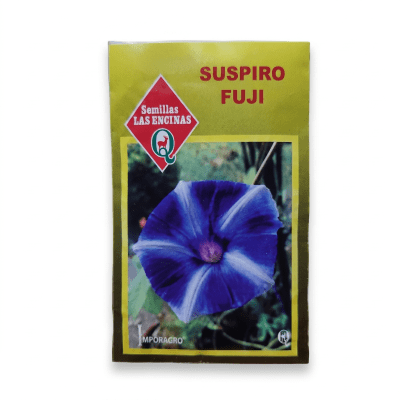 Suspiro Fuji