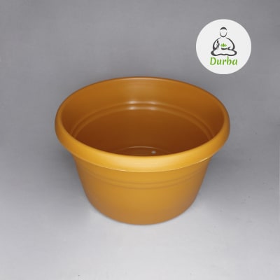 Maceta Tarrina 5 Lts