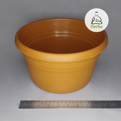 Maceta Tarrina 5 Lts