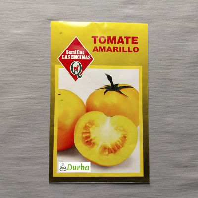 Tomate Amarillo