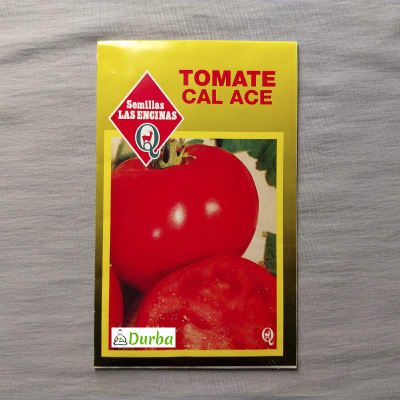 Tomate Cal Ace