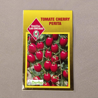 Tomate Cherry Perita