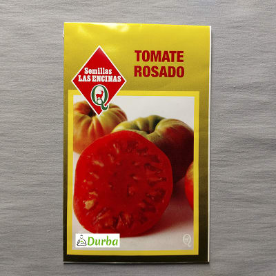 Tomate rosado