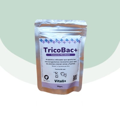 TricoBac+