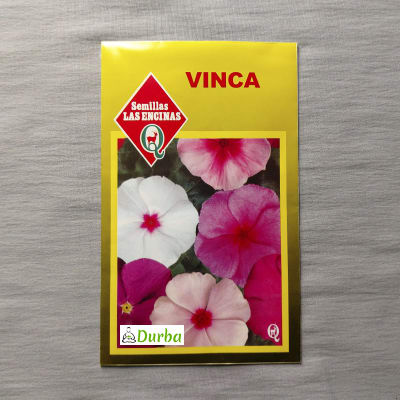 Vinca