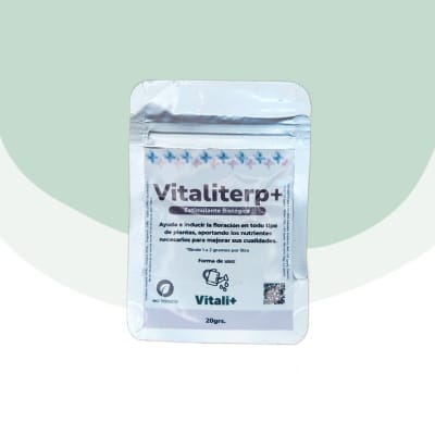 Vitaliterp+