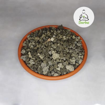 Gravilla Volcánica 4 a 15 mm