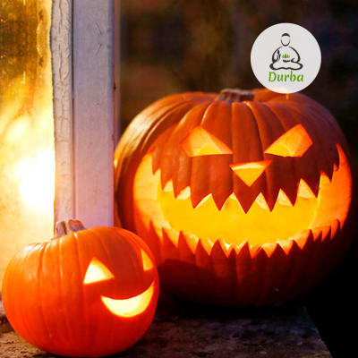 Zapallo Halloween
