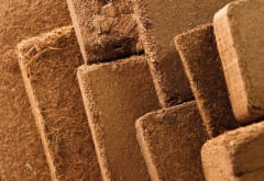 Bloque de Fibra de Coco
