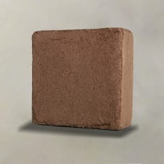 Bloque de Fibra de Coco