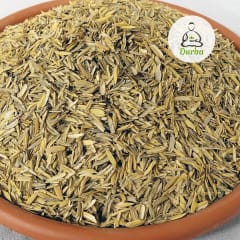 Cascarilla de Arroz