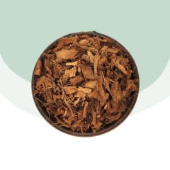 Fibra de Coco Chips