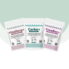 Pack Invierno Vitali+ Pack Invierno Vitali+