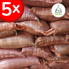 Pack Tierra Vegetal (5 unidades)