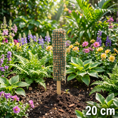 Tutor De Musgo Sphagnum