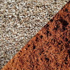 PACK Vermiculita + Fibra de Coco
