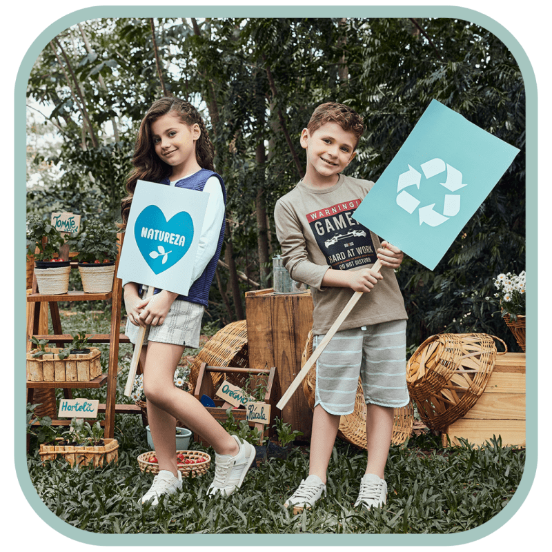 La Moda es ser Sostenible