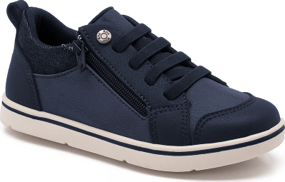 Zapatilla Cobalto Mini Flyer 117