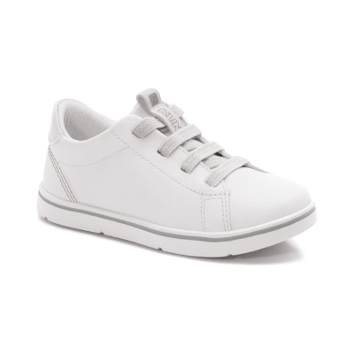 Zapatilla Niño Blanca Mini Flyer Klin1