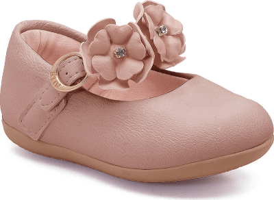 Ballerina Niña Flor Candy Princesa 125