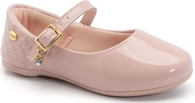 Ballerina Princesa- 152 Hebilla Rosa Candy1