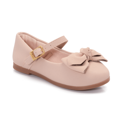Ballerina Niña Candy Mini Flats Klin1