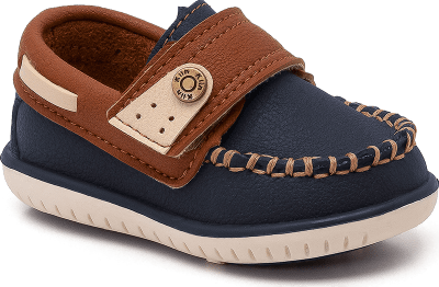 Mocasín Marino Flyer 166