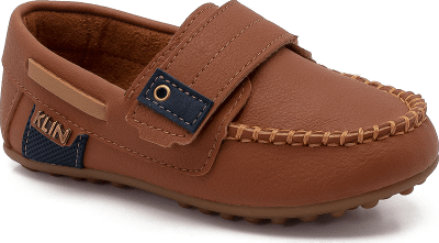 Mocasín Caramelo Curumin 1971