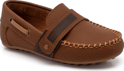 Mocasín Whisky Curumin 197