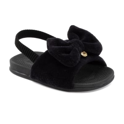 Sandalia Summer- 207 Negro1