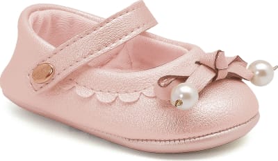 Ballerina Rn- 208 Rosado Perlado