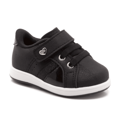 Zapatilla Moon - 218 Negro