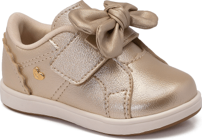 Zapatilla Moon- 218 Dorado1