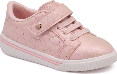 Zapatilla Moon- 225 Rosado Perlado