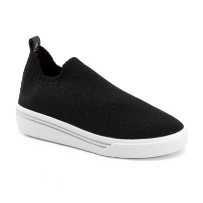 Zapatilla Moon- 226 Calcetín Negro