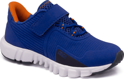 Zapatilla Jump- 244 Real/Marino/Naranja