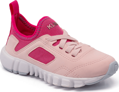 Zapatilla Rosa Mini Jump 244