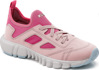 Zapatilla Rosa Kids Jump 2451