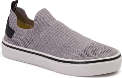 Zapatilla Freestyle- 256 Gris/Negro