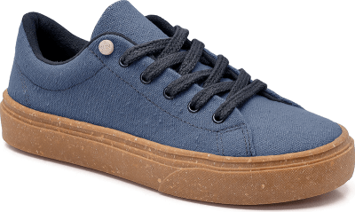 Zapatilla Eco Jeans Kids Freestyle 256