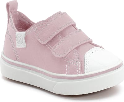 Zapatilla Rosada Baby Freestyle 259